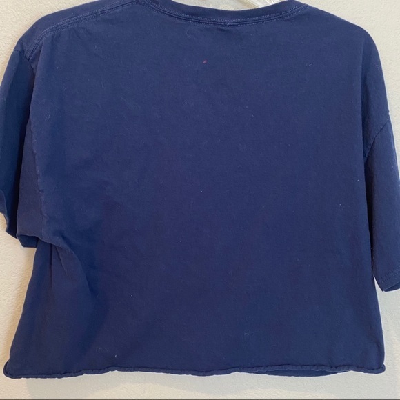 Chemistry Los Angeles Beach Club Graphic Tee - Picture 4 of 4